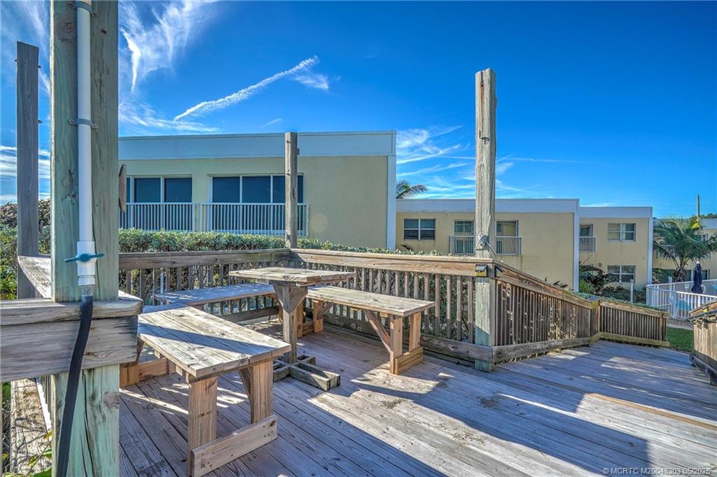 Jensen Beach, Florida 34957, United States, 2 Bedrooms Bedrooms, ,2 BathroomsBathrooms,Residential,Active,22369
