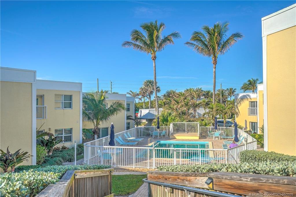 Jensen Beach, Florida 34957, United States, 2 Bedrooms Bedrooms, ,2 BathroomsBathrooms,Residential,Active,22369