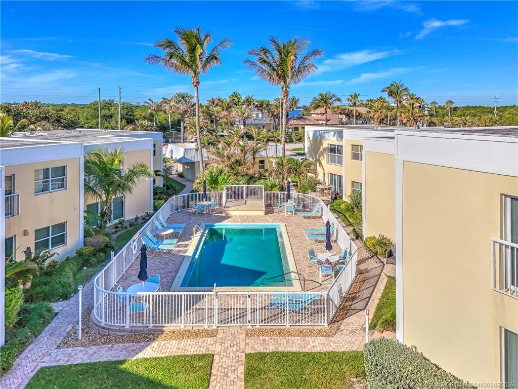 Jensen Beach, Florida 34957, United States, 2 Bedrooms Bedrooms, ,2 BathroomsBathrooms,Residential,Active,22369