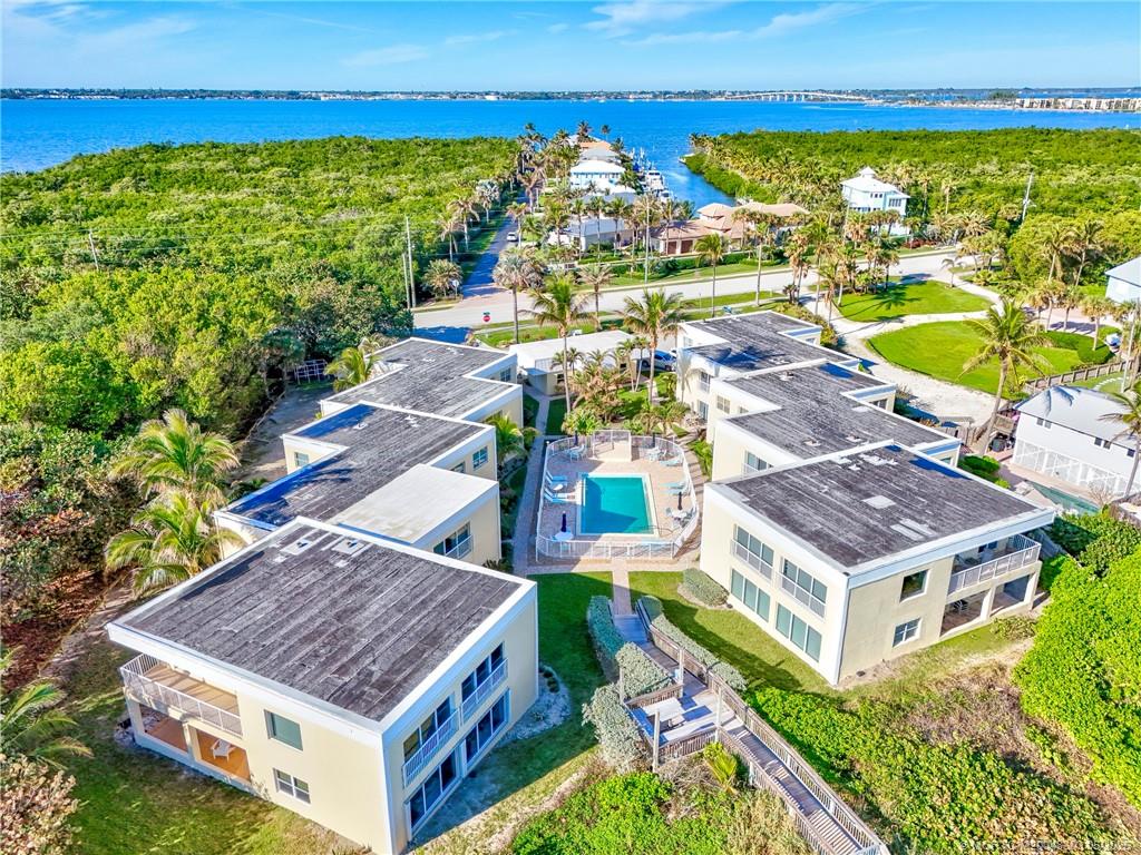 Jensen Beach, Florida 34957, United States, 2 Bedrooms Bedrooms, ,2 BathroomsBathrooms,Residential,Active,22369