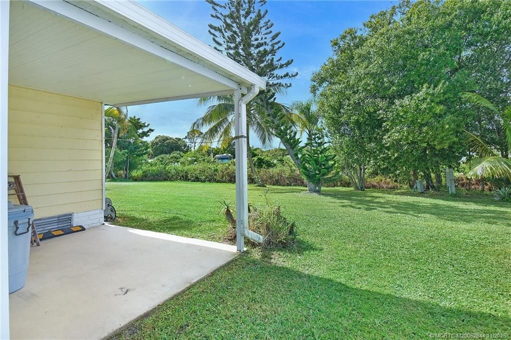 Photo of 8471 Florence Drive, Port Saint Lucie, FL 34952 (MLS # M20052844)