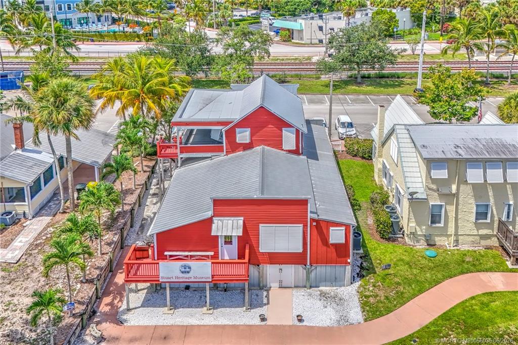 412 SW Akron Avenue, Stuart, FL, 34994, US, 4 Bedrooms Bedrooms, ,3 BathroomsBathrooms,Residential,Active,412 SW Akron Avenue,M20056036