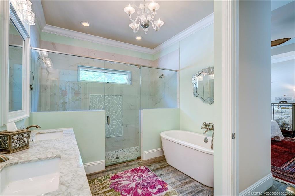 412 SW Akron Avenue, Stuart, FL, 34994, US, 4 Bedrooms Bedrooms, ,3 BathroomsBathrooms,Residential,Active,412 SW Akron Avenue,M20056036