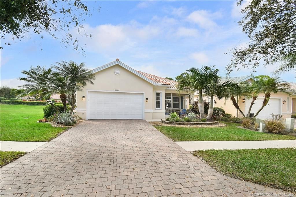 Photo of 8688 SW Cruden Bay Court, Stuart, FL 34997 (MLS # M20048927)