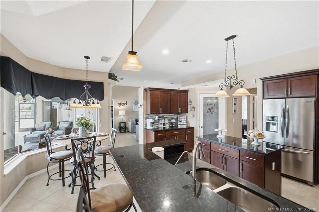 Photo of 3415 SE Hart Circle, Port Saint Lucie, FL 34984 (MLS # M20055761)