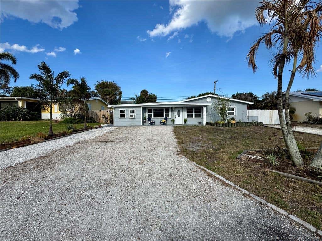 Photo of 3489 NE Linda Drive, Jensen Beach, FL 34957 (MLS # M20054698)