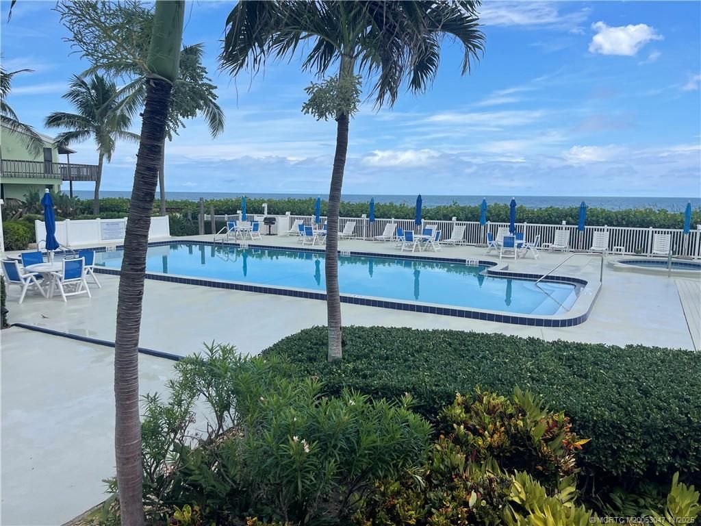 Photo of 2355 NE Ocean Boulevard #1-20A, Stuart, FL 34996 (MLS # M20053047)