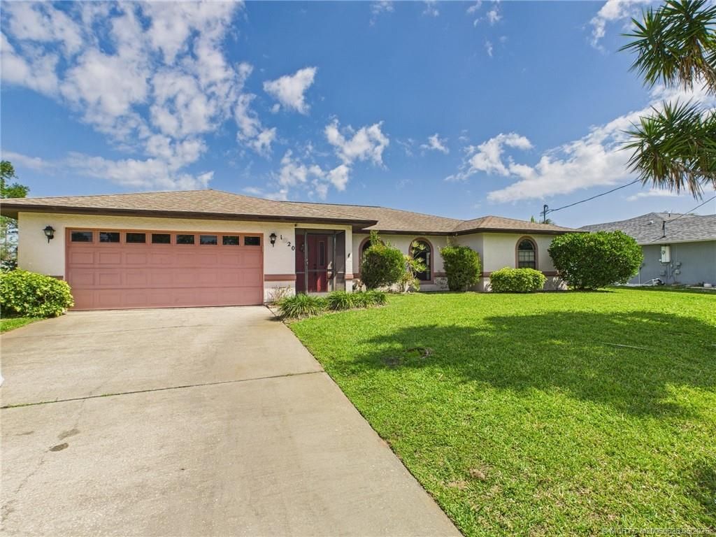 Photo of 1820 Barber Street, Sebastian, FL 32958 (MLS # M20050626)