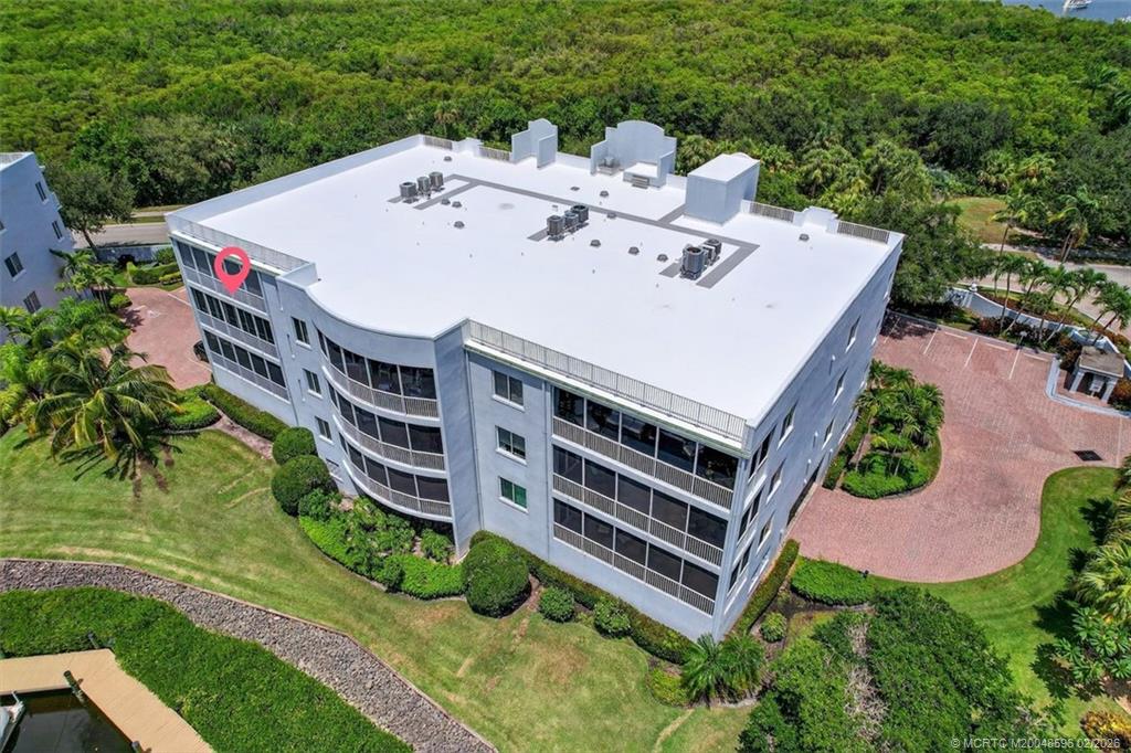 1160 SW Chapman Way 204