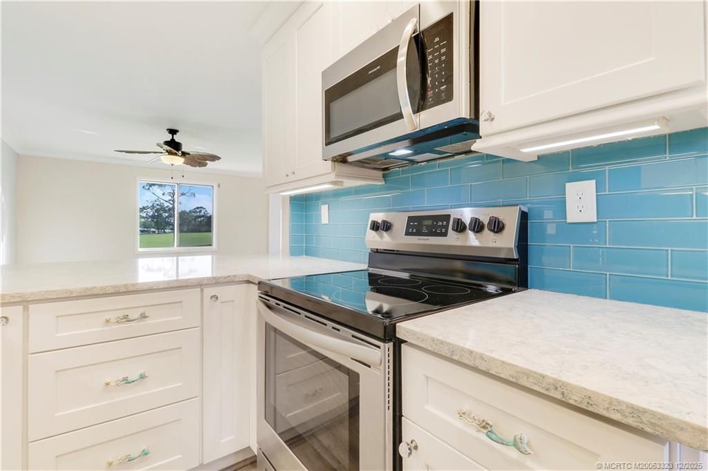 Photo of 5323 SE Miles Grant Road #206, Stuart, FL 34997 (MLS # M20053323)