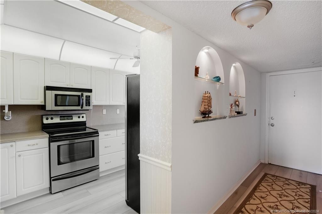 Photo of 10044 S Ocean Drive #1205, Jensen Beach, FL 34957 (MLS # M20046498)