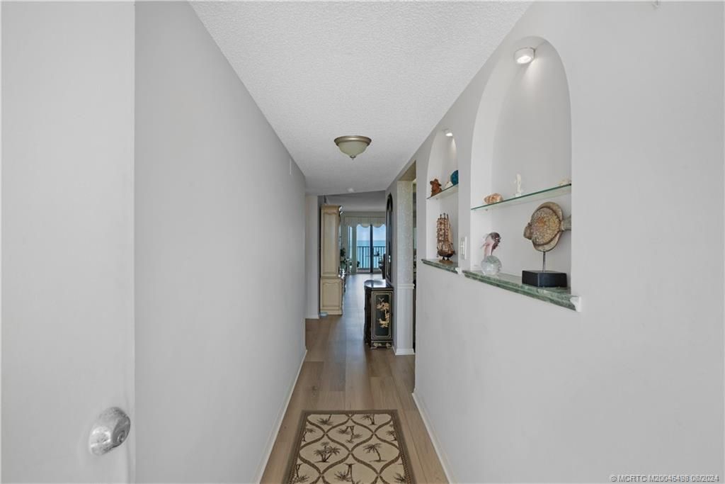 Photo of 10044 S Ocean Drive #1205, Jensen Beach, FL 34957 (MLS # M20046498)