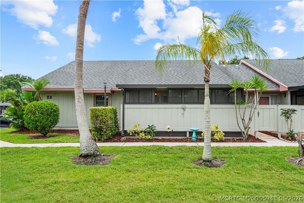 Photo of 4062 NW Cinnamon Tree Circle, Jensen Beach, FL 34957 (MLS # M20055941)