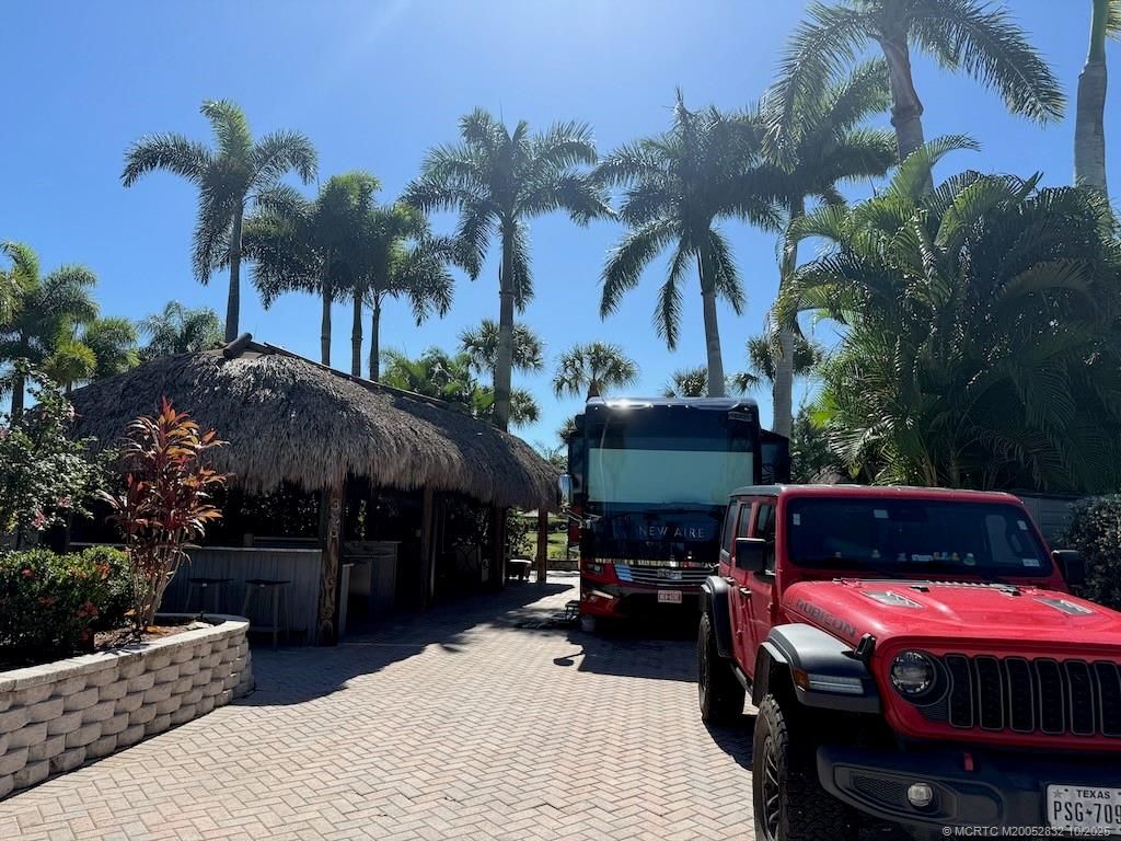 Photo of 386 NW Boundary Drive, Port Saint Lucie, FL 34986 (MLS # M20052832)