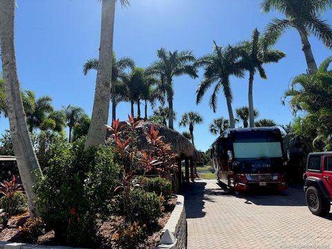 Photo of 386 NW Boundary Drive, Port Saint Lucie, FL 34986 (MLS # M20052832)