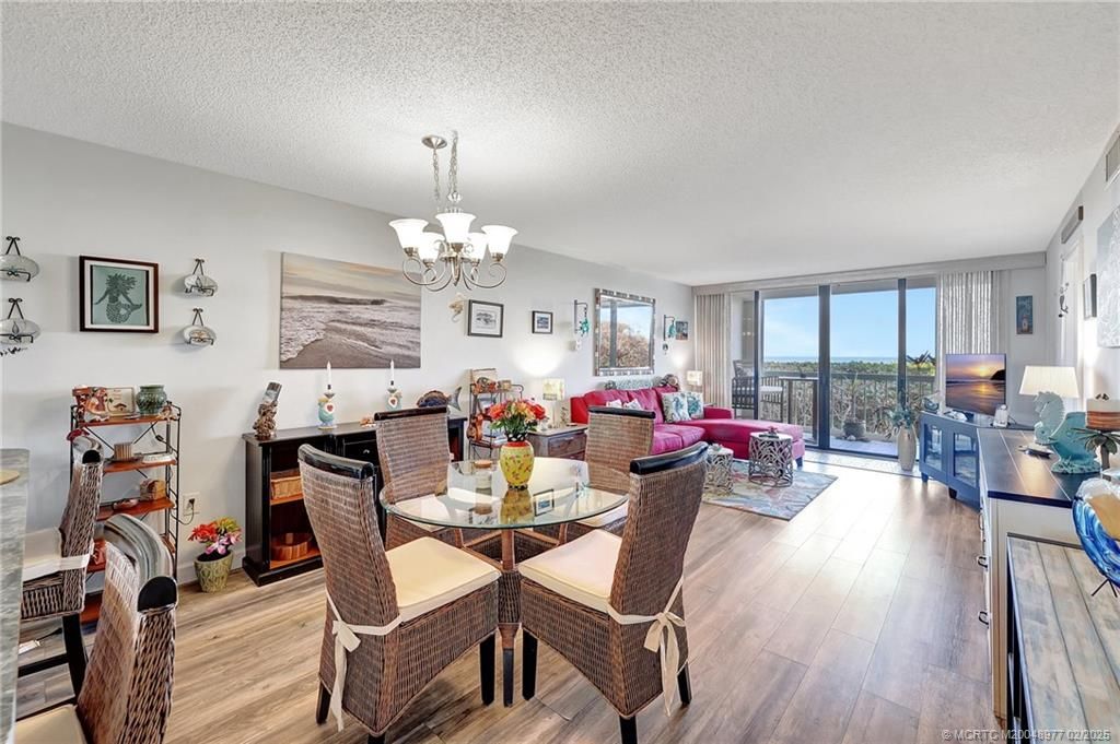 Photo of 9900 S Ocean Drive #109, Jensen Beach, FL 34957 (MLS # M20048977)