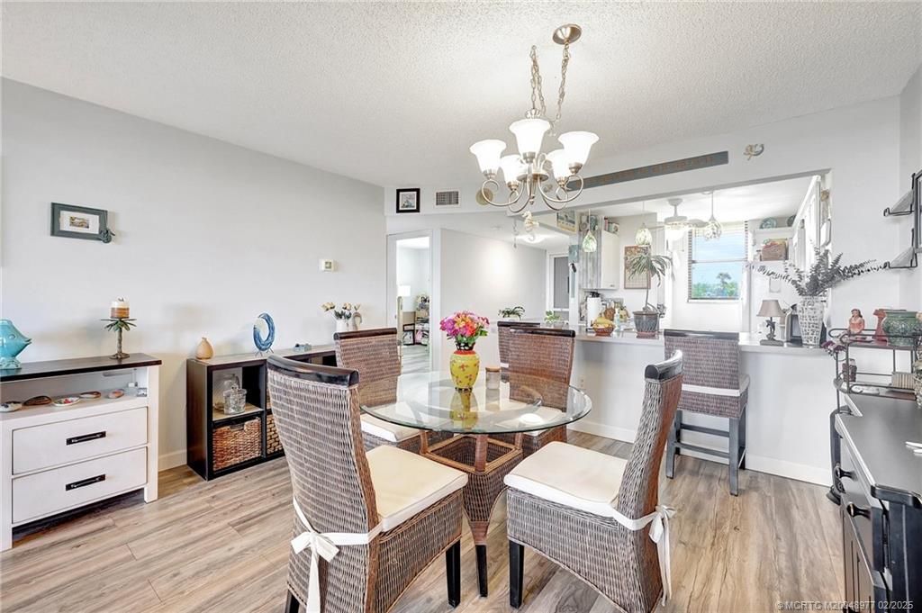 Photo of 9900 S Ocean Drive #109, Jensen Beach, FL 34957 (MLS # M20048977)