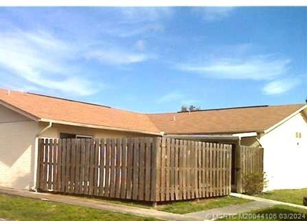 Photo of 3566 SE Cobia Way, Stuart, FL 34997 (MLS # M20044106)