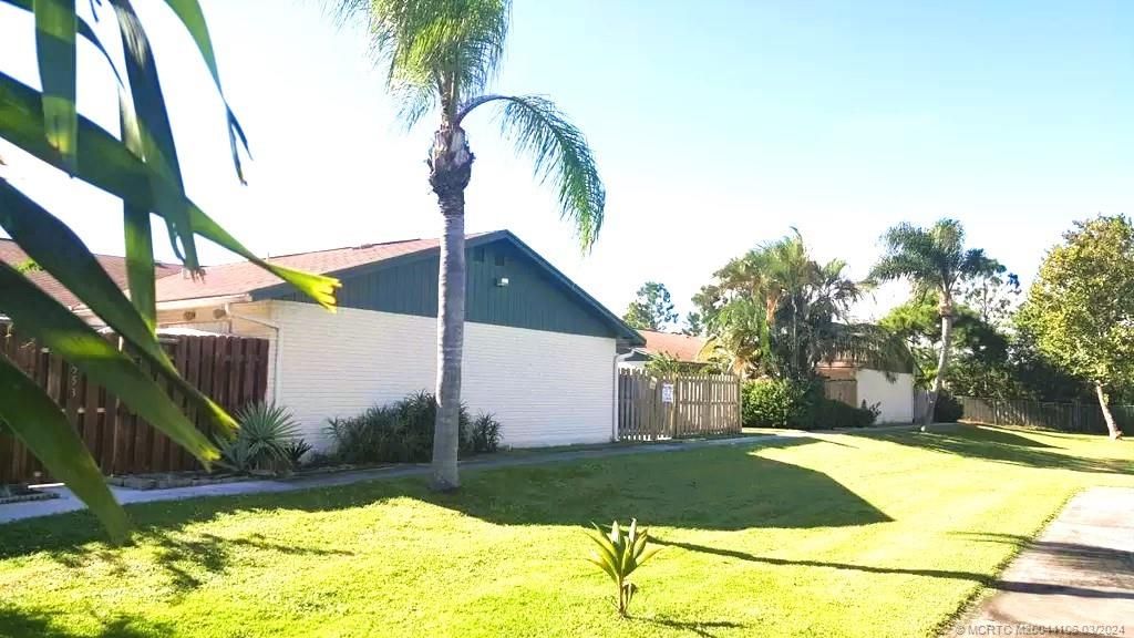 Photo of 3566 SE Cobia Way, Stuart, FL 34997 (MLS # M20044106)