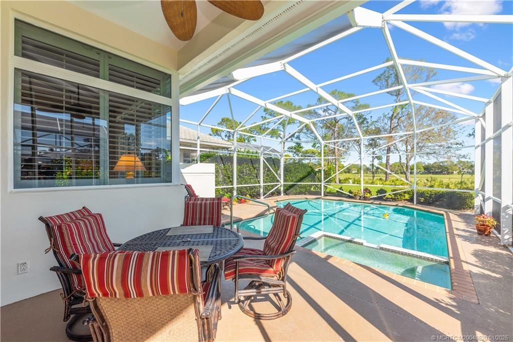 Photo of 13265 Harbour Ridge Boulevard, Palm City, FL 34990 (MLS # M20048520)