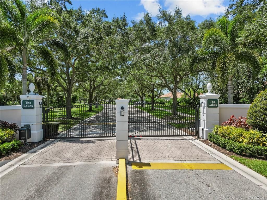 Photo of 9448 SW Wedgewood Lane, Stuart, FL 34997 (MLS # M20040096)