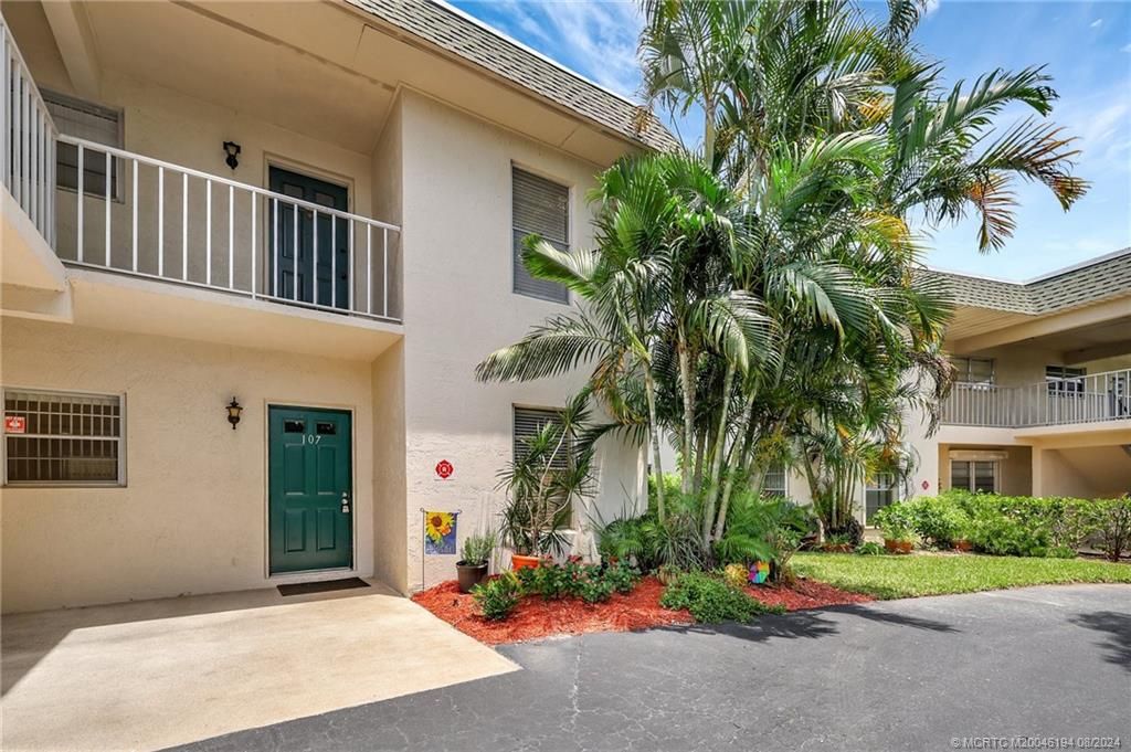 Photo of 1900 S Kanner Highway #8-107, Stuart, FL 34994 (MLS # M20046194)