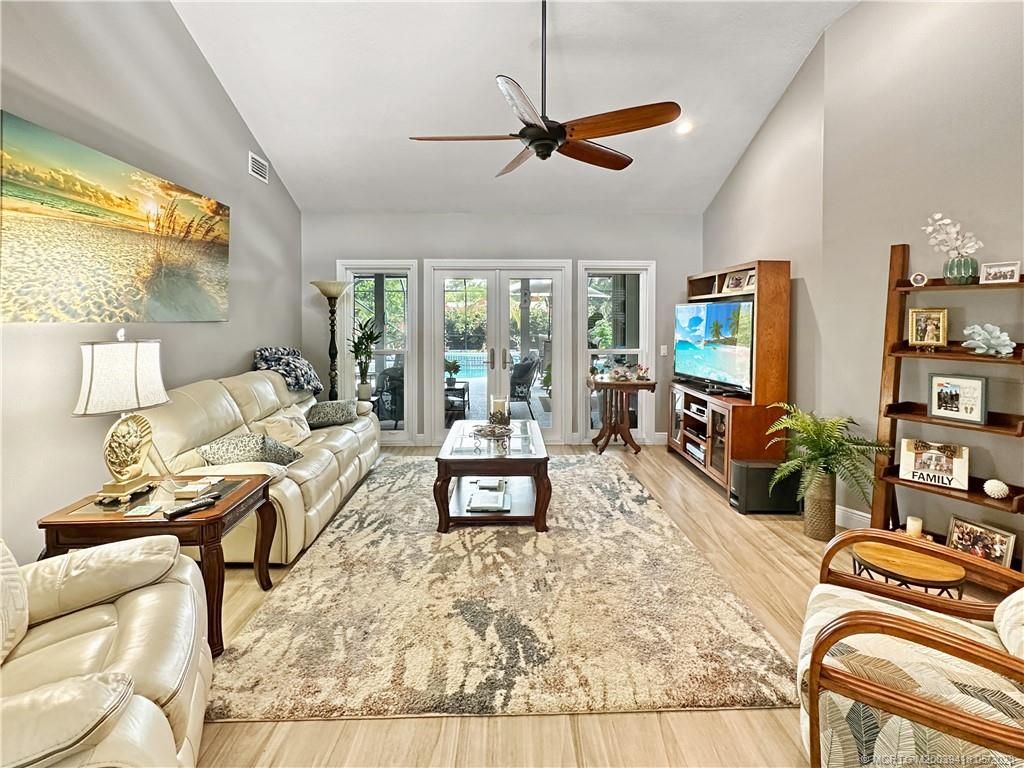 Photo of 1068 NE Quinn Place, Jensen Beach, FL 34957 (MLS # M20039418)