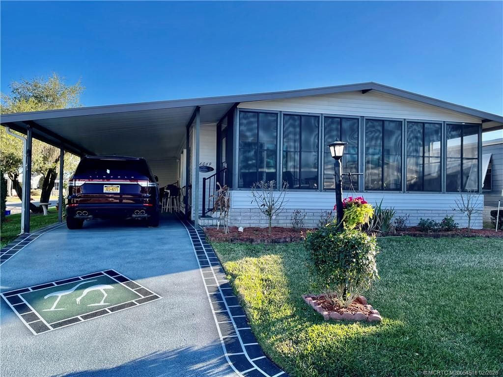 Photo of 16069 SW Indianwood Circle, Indiantown, FL 34956 (MLS # M20054518)