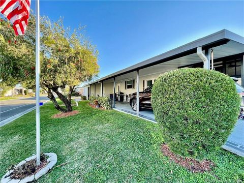 Photo of 16069 SW Indianwood Circle, Indiantown, FL 34956 (MLS # M20054518)