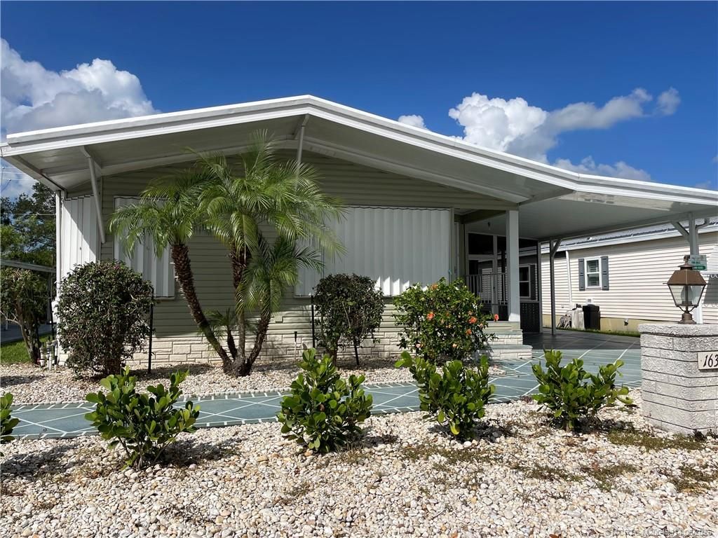 Photo of 16320 SW Indianwood Circle, Indiantown, FL 34956 (MLS # M20049814)