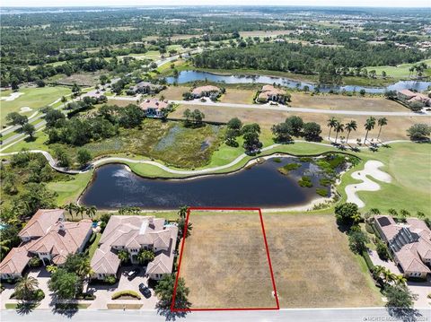 110 SE Mira Lavella Port Saint Lucie FL 34984