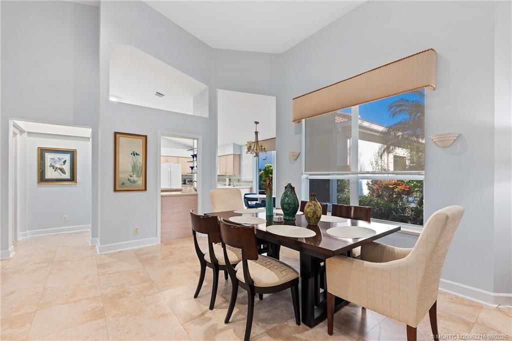 Photo of 13009 Harbour Ridge Boulevard, Palm City, FL 34990 (MLS # M20052216)