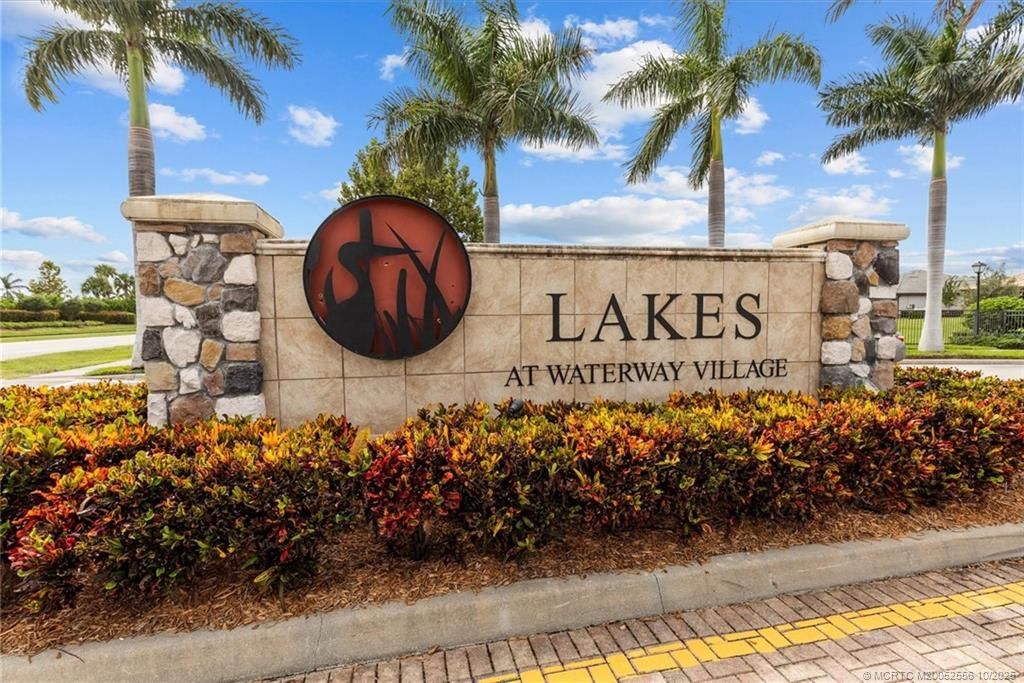 Photo of 4313 Beauty Leaf Circle, Vero Beach, FL 32967 (MLS # M20052556)