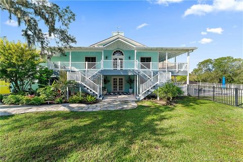 3327 SW Bessey Creek Trail Palm City FL 34990