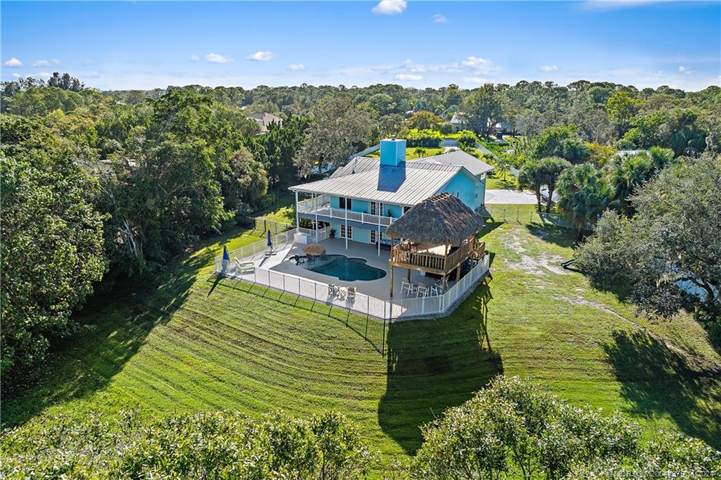 3327 SW Bessey Creek Trail