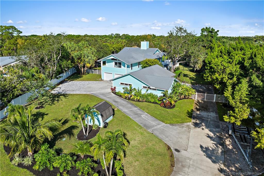 3327 SW Bessey Creek Trail