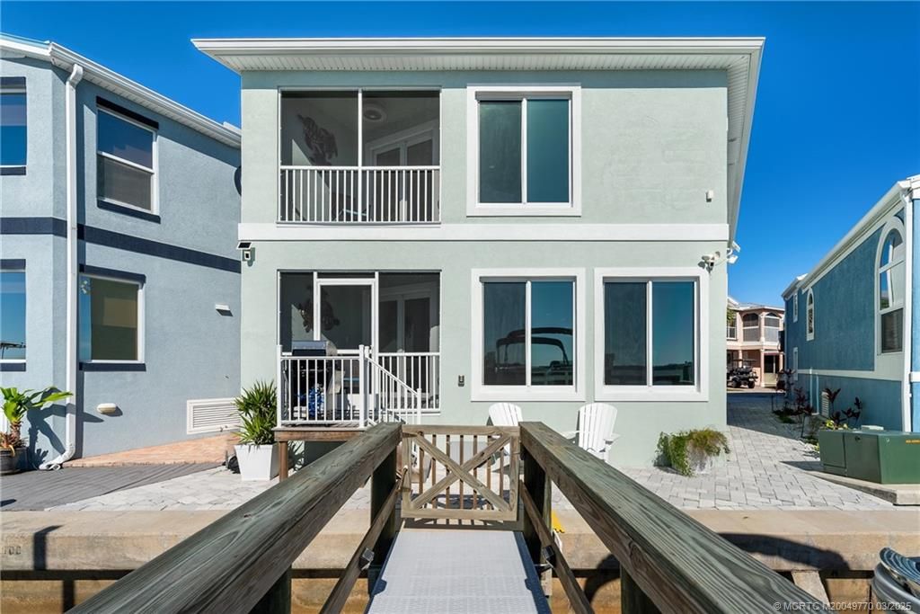 Photo of 1106 Nettles Boulevard, Jensen Beach, FL 34957 (MLS # M20049770)