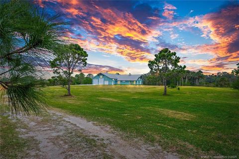 13273 SE 26th Lane Okeechobee FL 34974