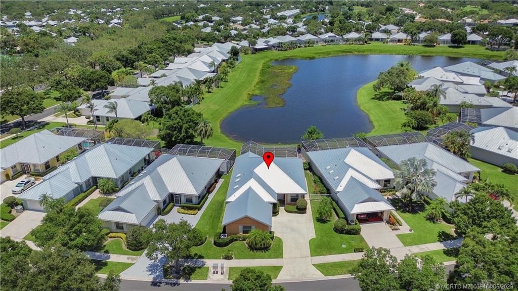 Photo of 2675 SW Prospect Place, Palm City, FL 34990 (MLS # M20039484)