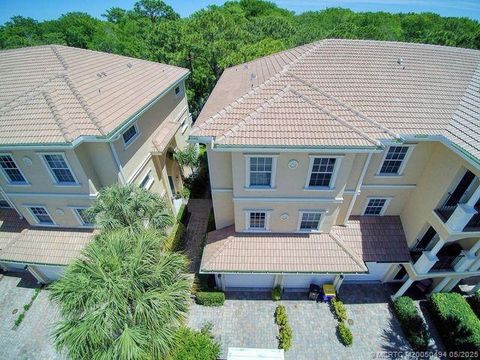 Photo of 12647 SE Old Cypress Drive #902, Hobe Sound, FL 33455 (MLS # M20050494)