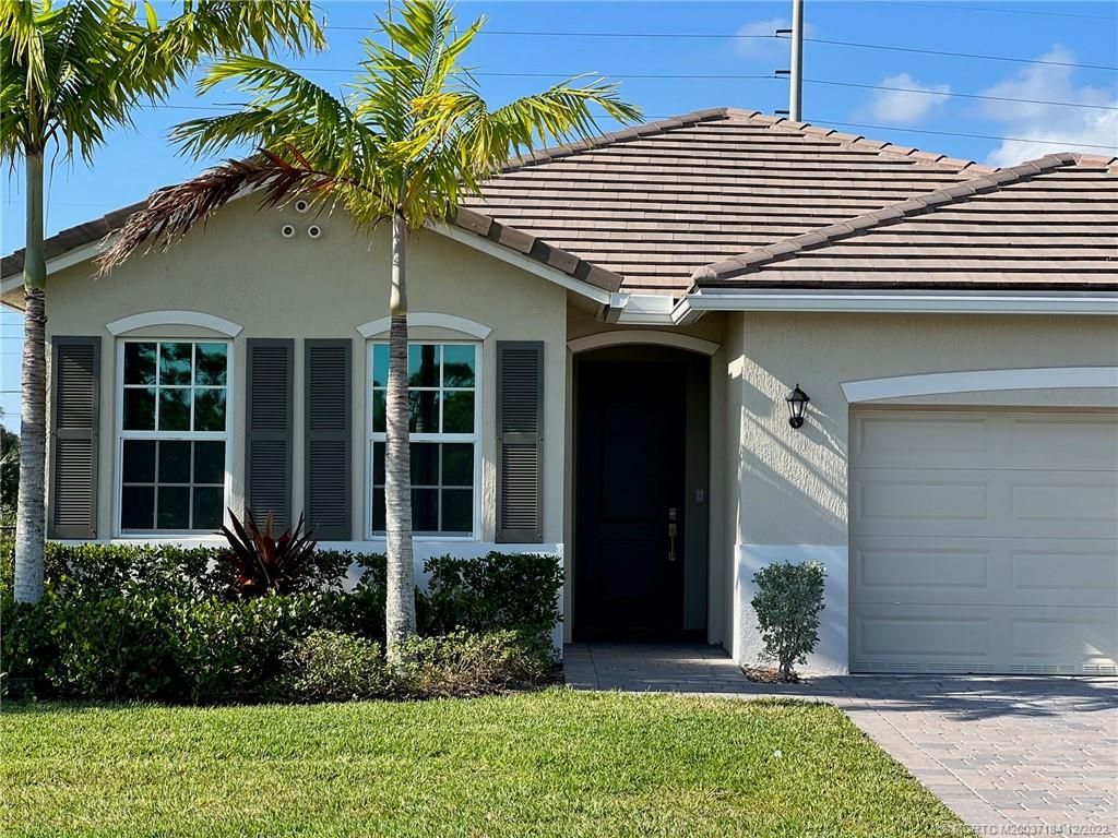 Photo of 4474 NW King Court, Jensen Beach, FL 34957 (MLS # M20037184)