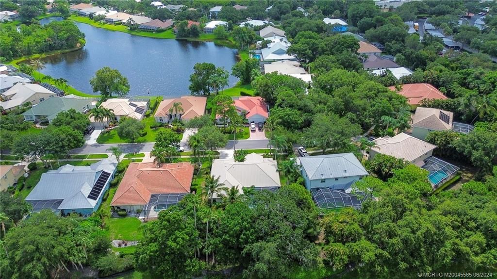 Photo of 1146 SW Lighthouse Drive, Palm City, FL 34990 (MLS # M20045565)