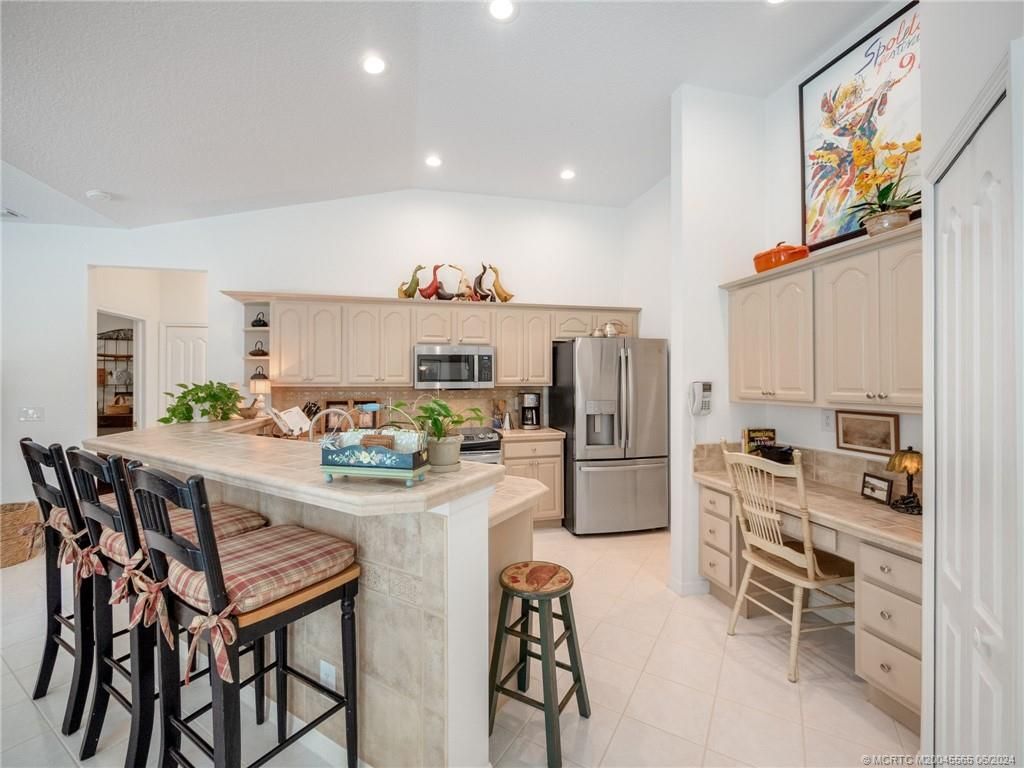 Photo of 1146 SW Lighthouse Drive, Palm City, FL 34990 (MLS # M20045565)