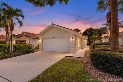Photo of 1664 SW Shady Lake Terrace, Palm City, FL 34990 (MLS # M20057084)