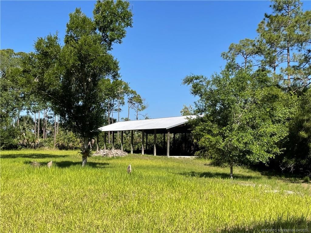 Photo of 7950 SW Springhaven Avenue, Indiantown, FL 34956 (MLS # M20050165)