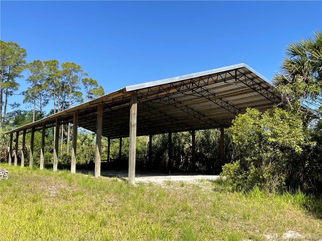 Photo of 7950 SW Springhaven Avenue, Indiantown, FL 34956 (MLS # M20050165)