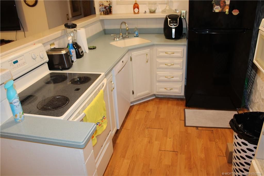 Photo of 2600 S Kanner Highway #A5, Stuart, FL 34994 (MLS # M20054603)