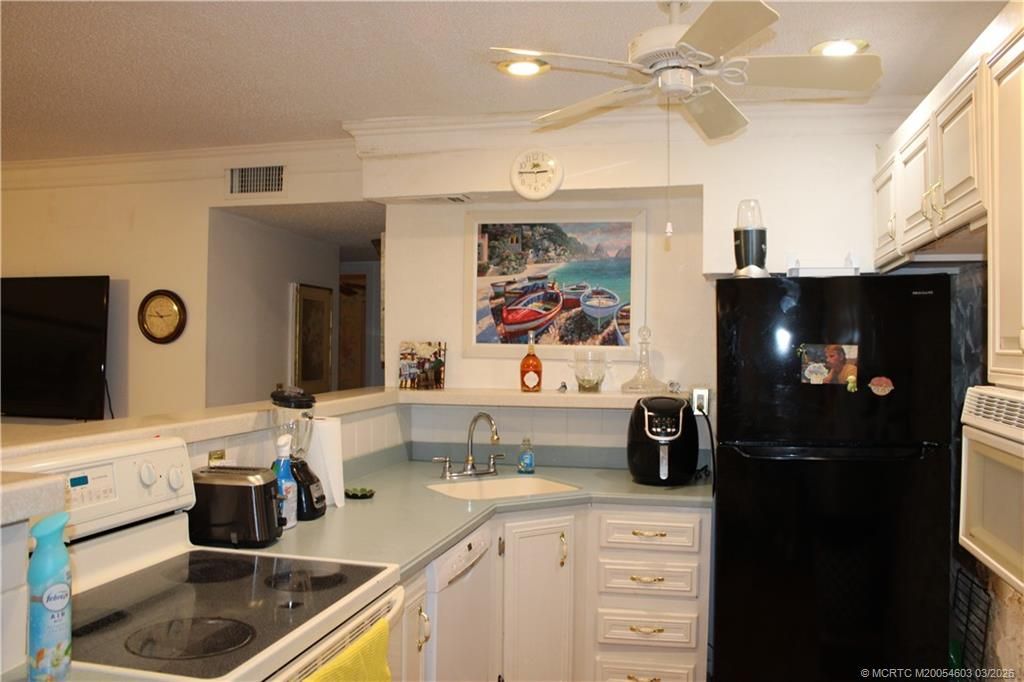 Photo of 2600 S Kanner Highway #A5, Stuart, FL 34994 (MLS # M20054603)