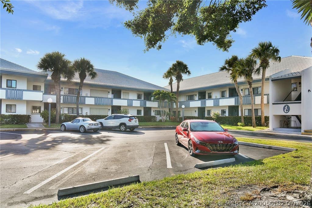 Photo of 175 SE Saint Lucie Boulevard #C30, Stuart, FL 34996 (MLS # M20056182)