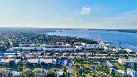 Photo of 175 SE Saint Lucie Boulevard #C30, Stuart, FL 34996 (MLS # M20056182)